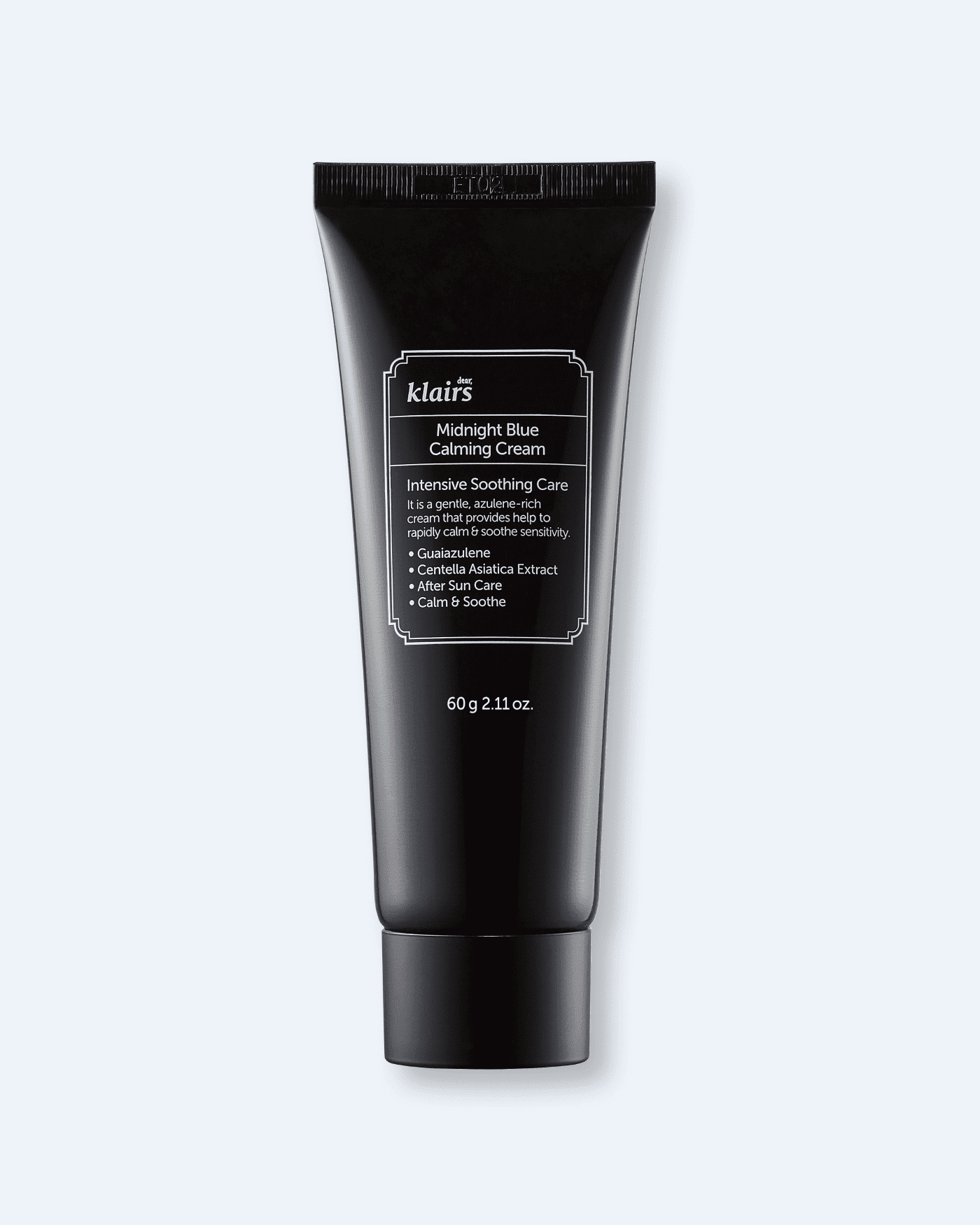 KLAIRS Midnight Blue Calming Cream - Image 2