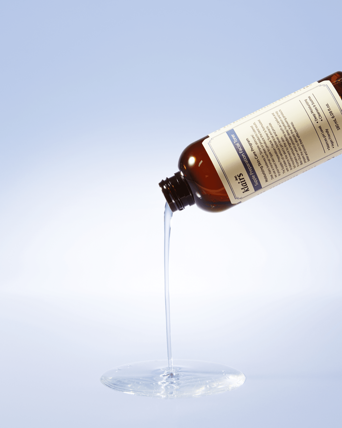 KLAIRS Supple Preparation Unscented Facial Toner - Image 2