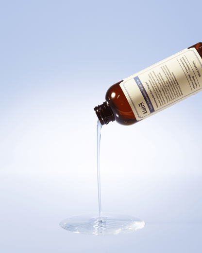 KLAIRS Supple Preparation Unscented Facial Toner - Image 2