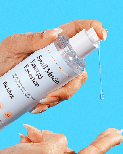 the klog Snail Mucin Energy Essence - Image 3