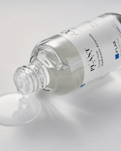THE PLANT BASE Time Stop Hyaluronic Ampoule - Image 2