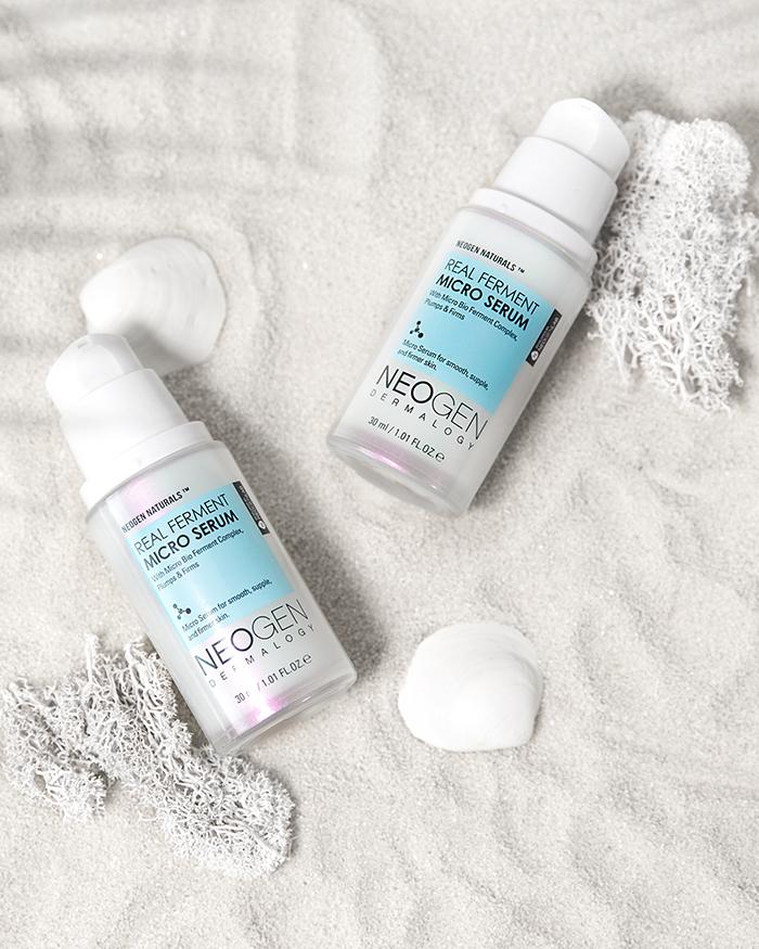 NEOGEN Real Ferment Micro Essence - Image 4 - NEOGEN