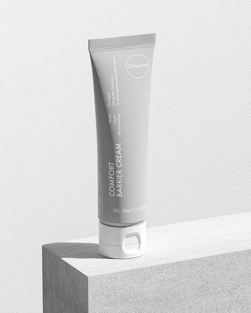 OLIVARRIER Comfort Barrier Cream - Image 4 - OLIVARRIER