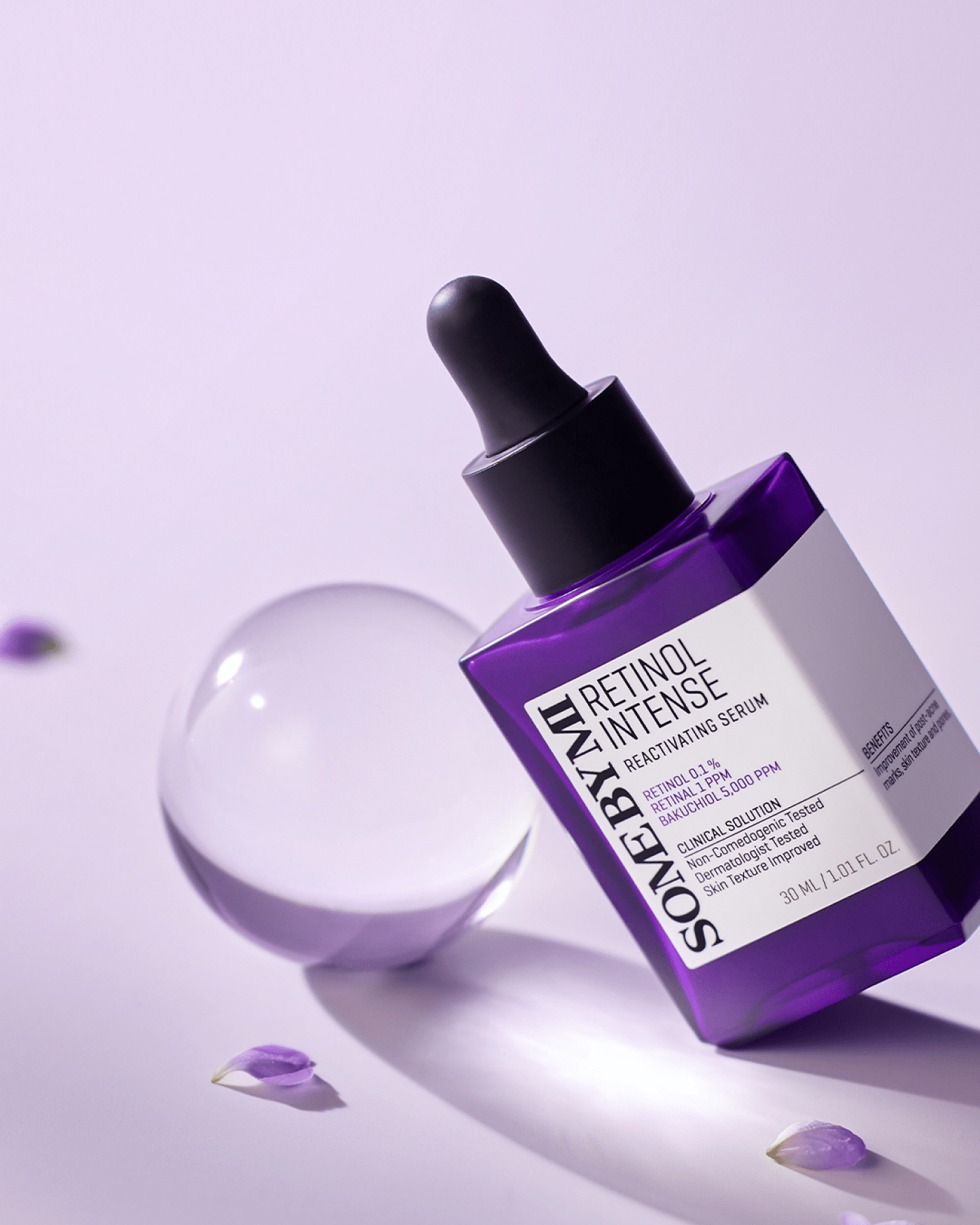 SOME BY MI Retinol Intense Reactivating Serum - Image 2