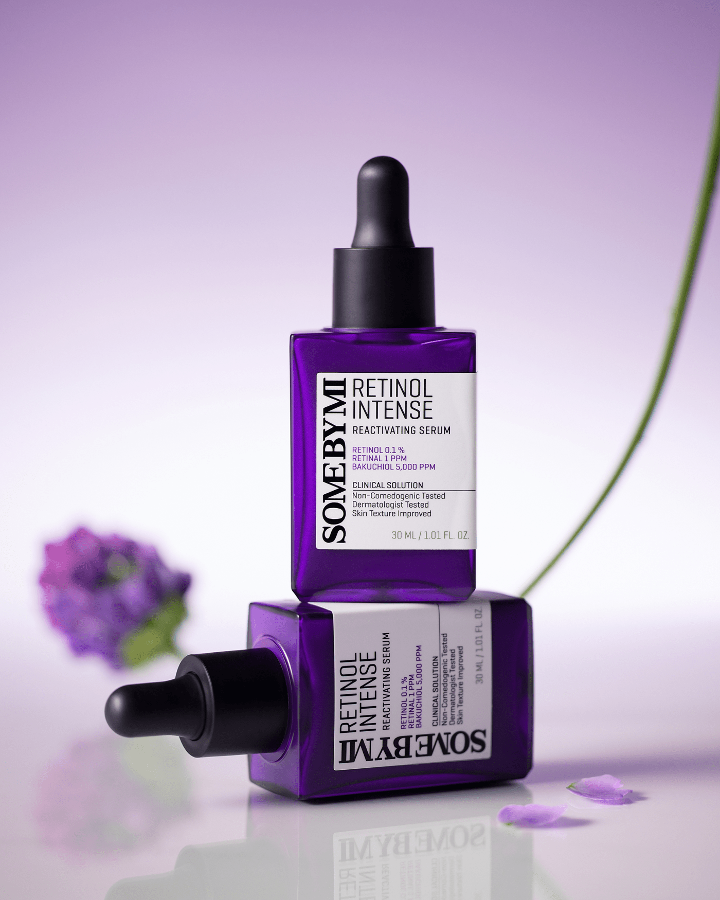 SOME BY MI Retinol Intense Reactivating Serum - Image 4 - SOME BY MI