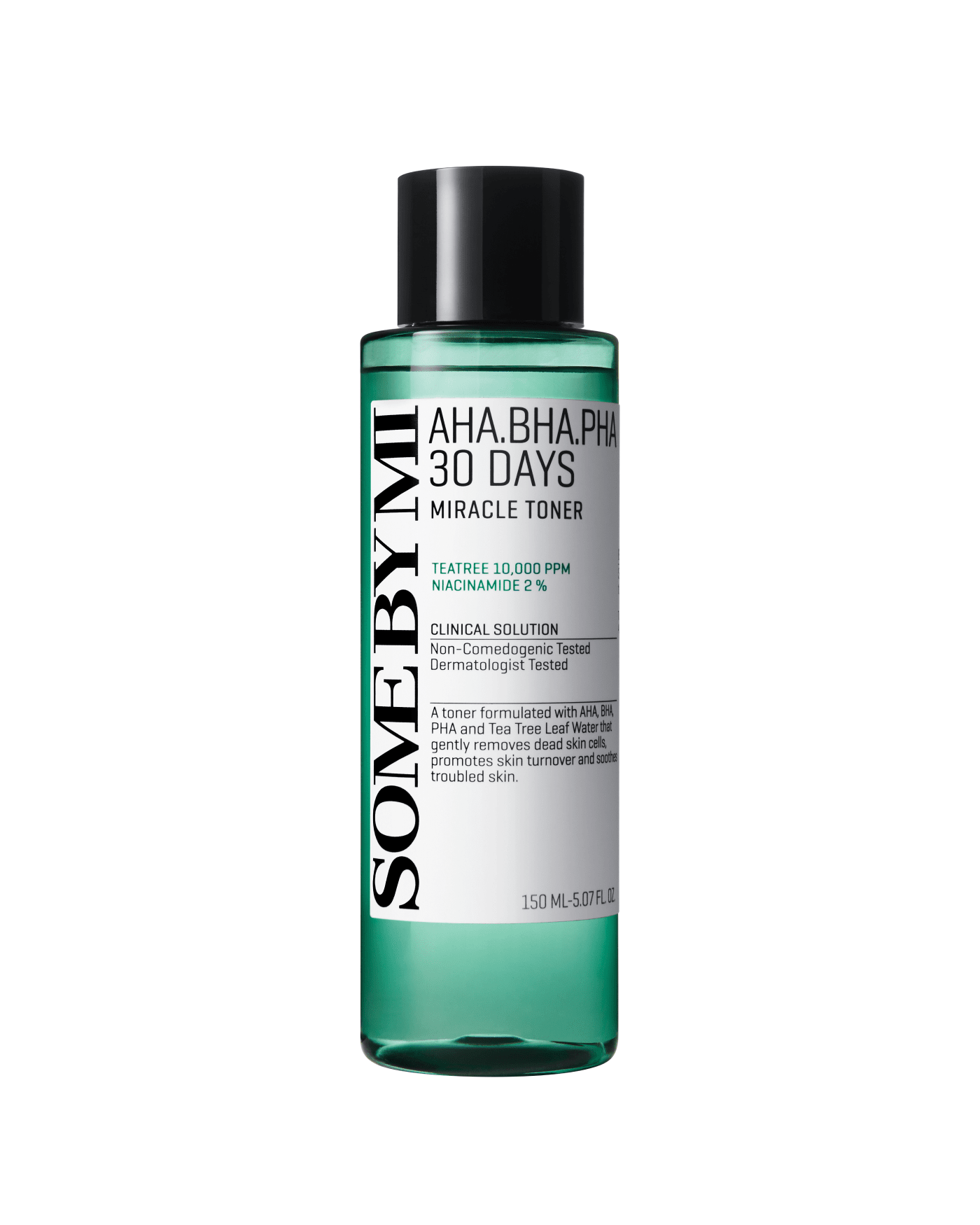 SOME BY MI AHA-BHA-PHA 30 Days Miracle Acne Clear Body Cleanser
