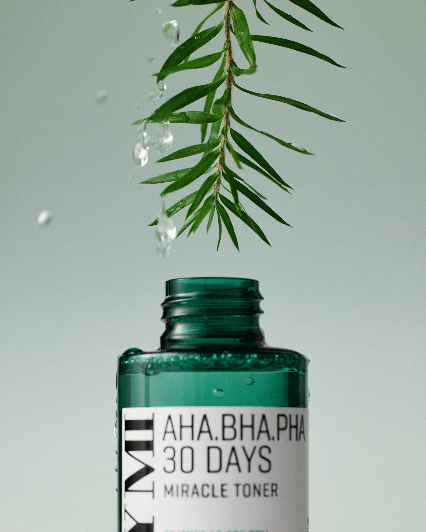 SOME BY MI AHA-BHA-PHA 30 Days Miracle Acne Clear Body Cleanser - Image 3 - SOME BY MI