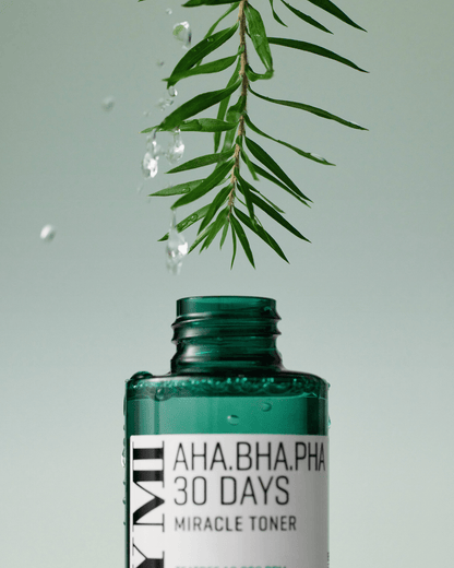 SOME BY MI AHA-BHA-PHA 30 Days Miracle Acne Clear Body Cleanser - Image 3