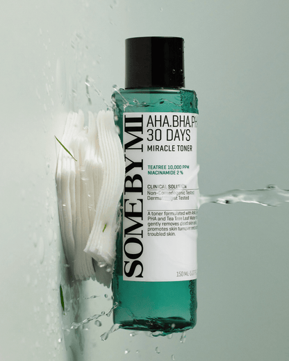 SOME BY MI AHA-BHA-PHA 30 Days Miracle Acne Clear Body Cleanser - Image 2