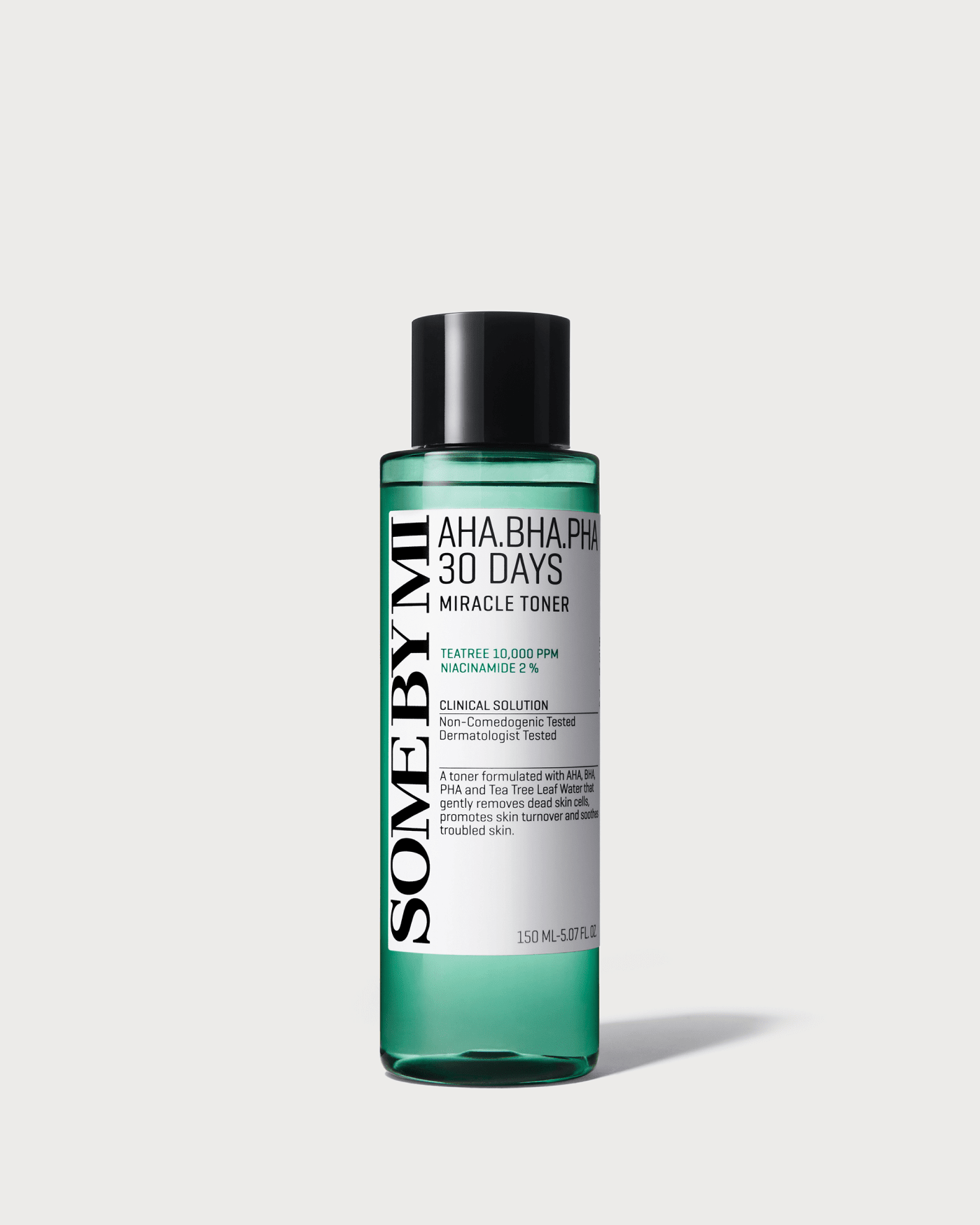 SOME BY MI AHA-BHA-PHA 30 Days Miracle Acne Clear Body Cleanser - Image 5 - SOME BY MI