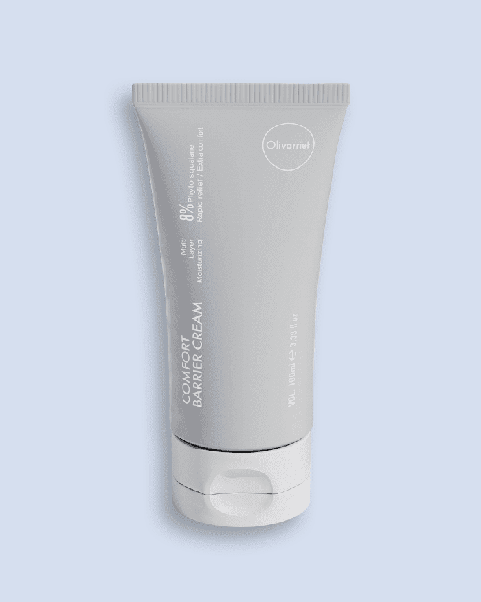 OLIVARRIER Comfort Barrier Cream - Image 3