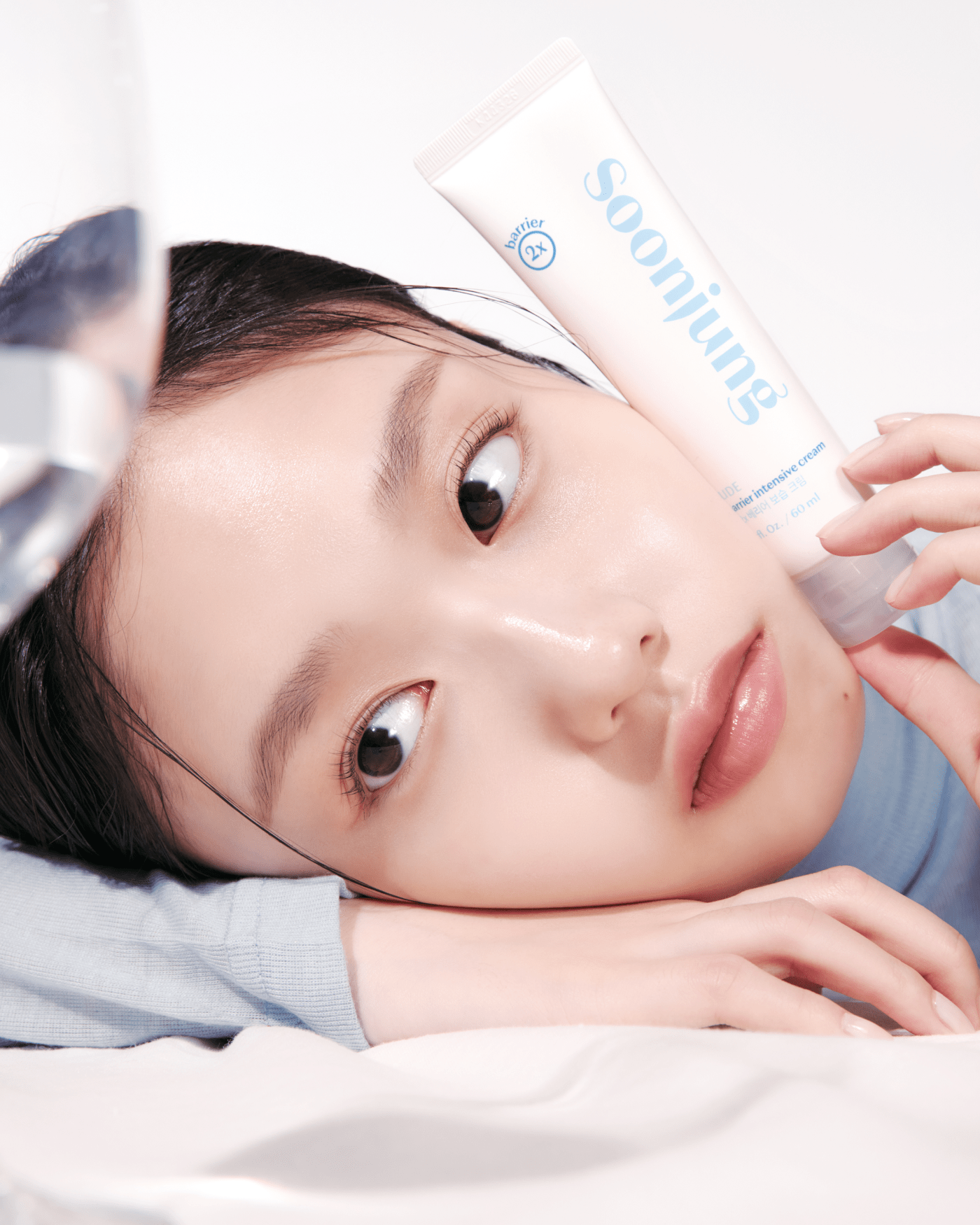 ETUDE SoonJung 2x Barrier Intensive Cream - Image 4