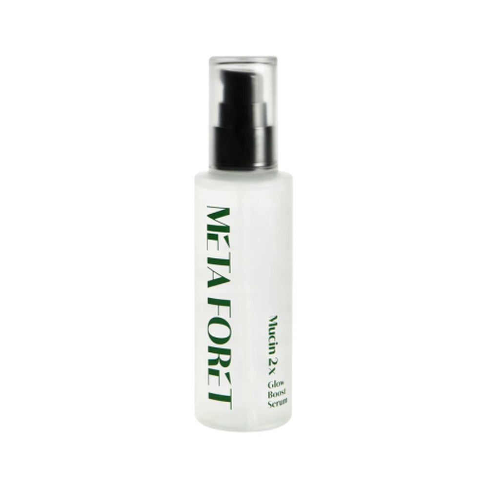 META FORET [META FORET] Mucin 2X Glow Boost Serum 100ml