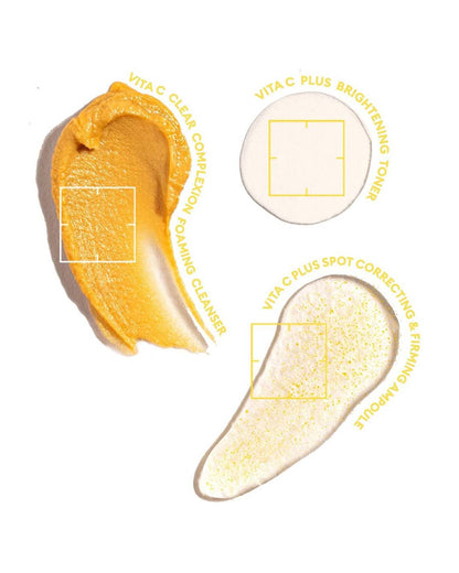 MISSHA Vita C Plus Spot Correcting & Firming Ampoule - Image 2