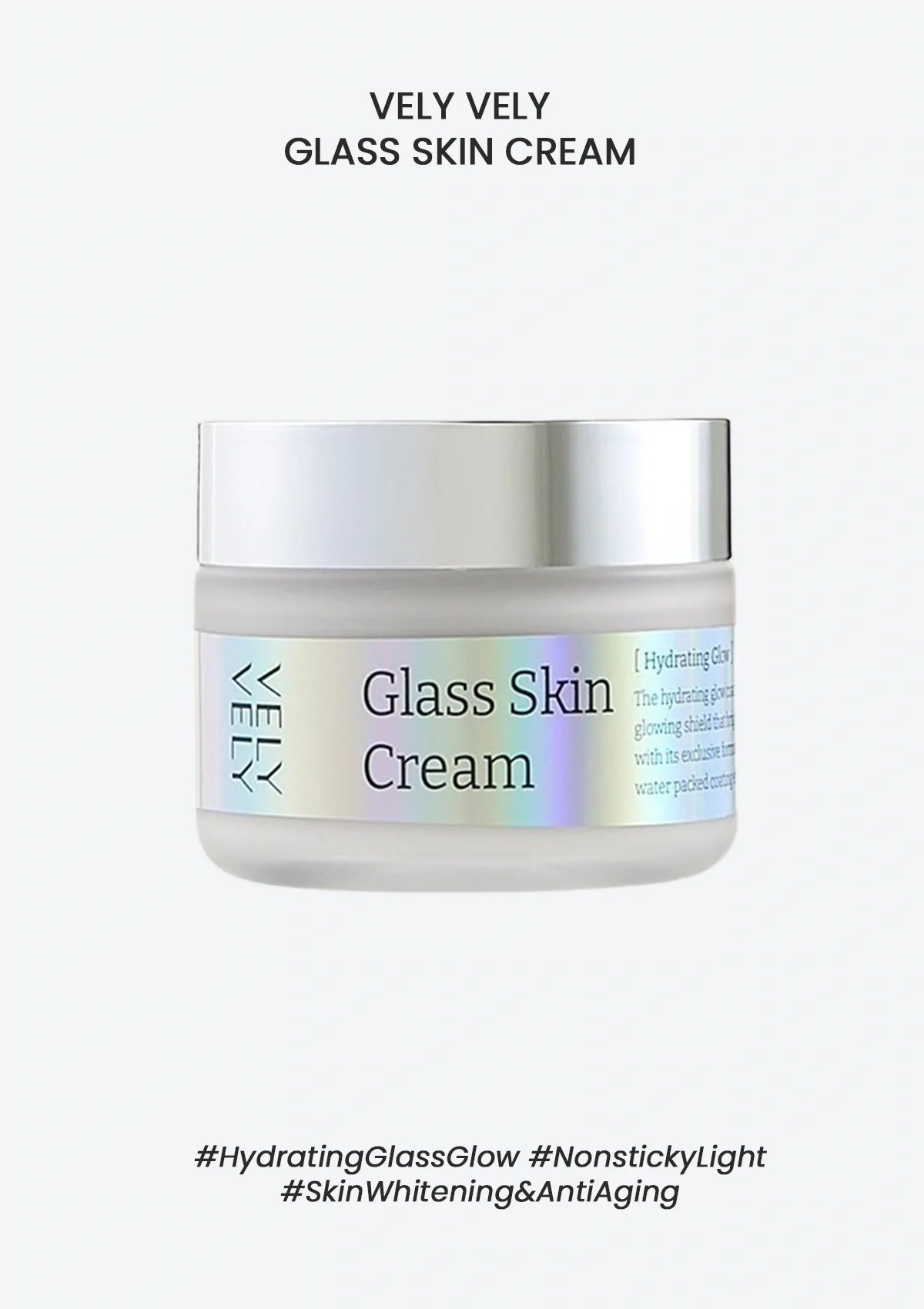 VELY VELY [VELY VELY] Prestige Collagen Age Cream Mist | Ampoule | Cream