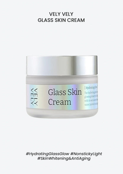 VELY VELY [VELY VELY] Prestige Collagen Age Cream Mist | Ampoule | Cream