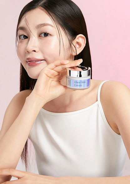 VELY VELY [VELY VELY] Prestige Collagen Age Cream Mist | Ampoule | Cream - Image 2