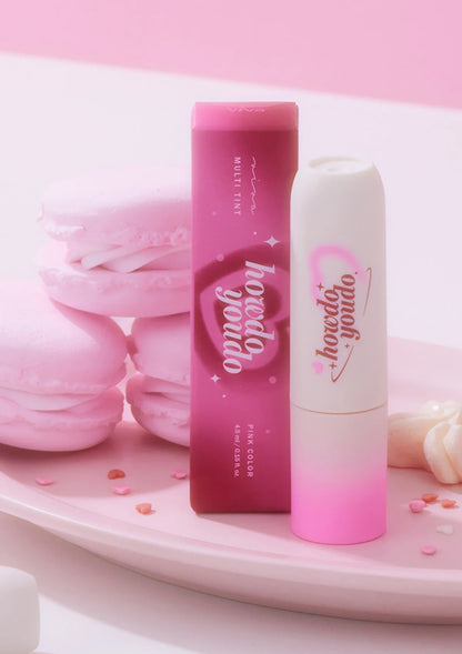 VIVA KOREA [VIVA KOREA] How Do You Do Multi Tint (Pink) 4.5ml - Image 2