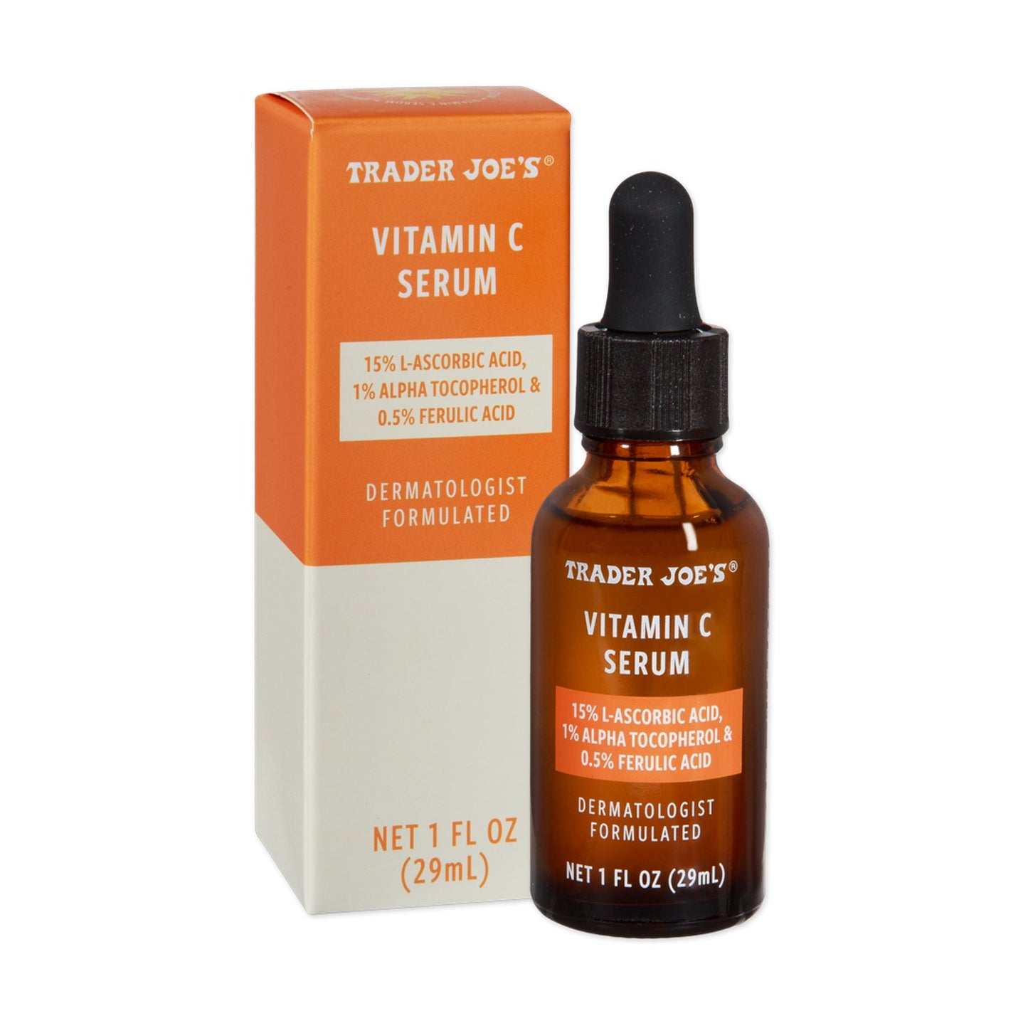 Vitamin C Serum
