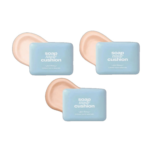 Soap Nude Cushion SPF 42 PA++ 14g