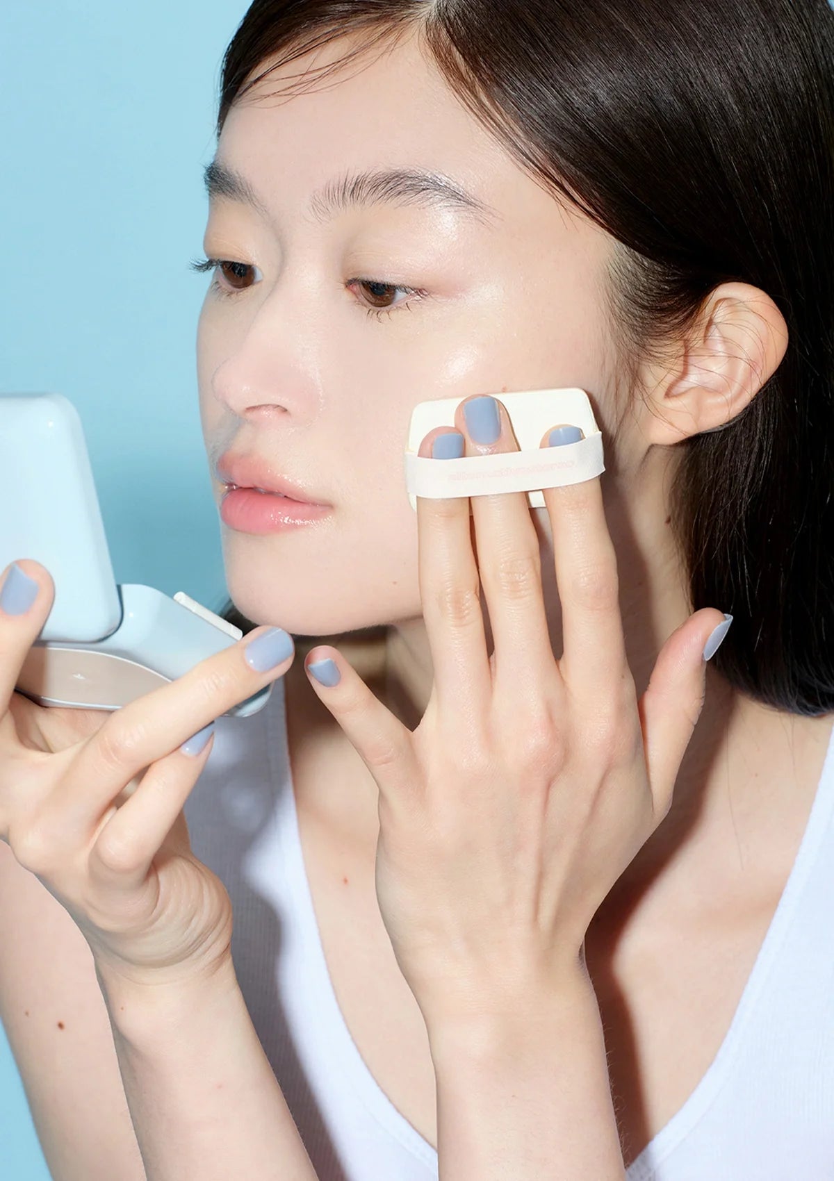ALTERNATIVE STEREO [ALTERNATIVE STEREO] Soap Nude Cushion SPF 42 PA++ 14g - Image 2 - ALTERNATIVE STEREO