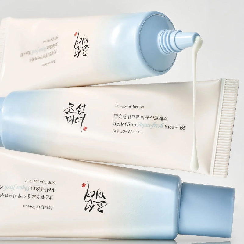 Beauty of Joseon [Beauty of Joseon] *TIMEDEAL* All About Rice Glow SET (Toner + Mask + Serum) - Image 3 - Beauty of Joseon