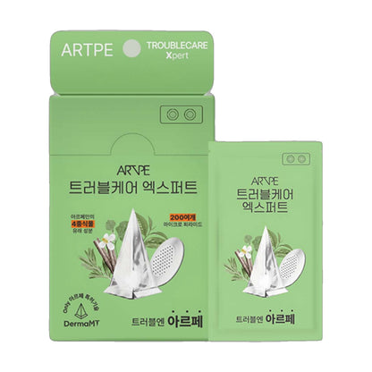 Trouble Care Expert (1 Box = 10 Spot Treatments)
