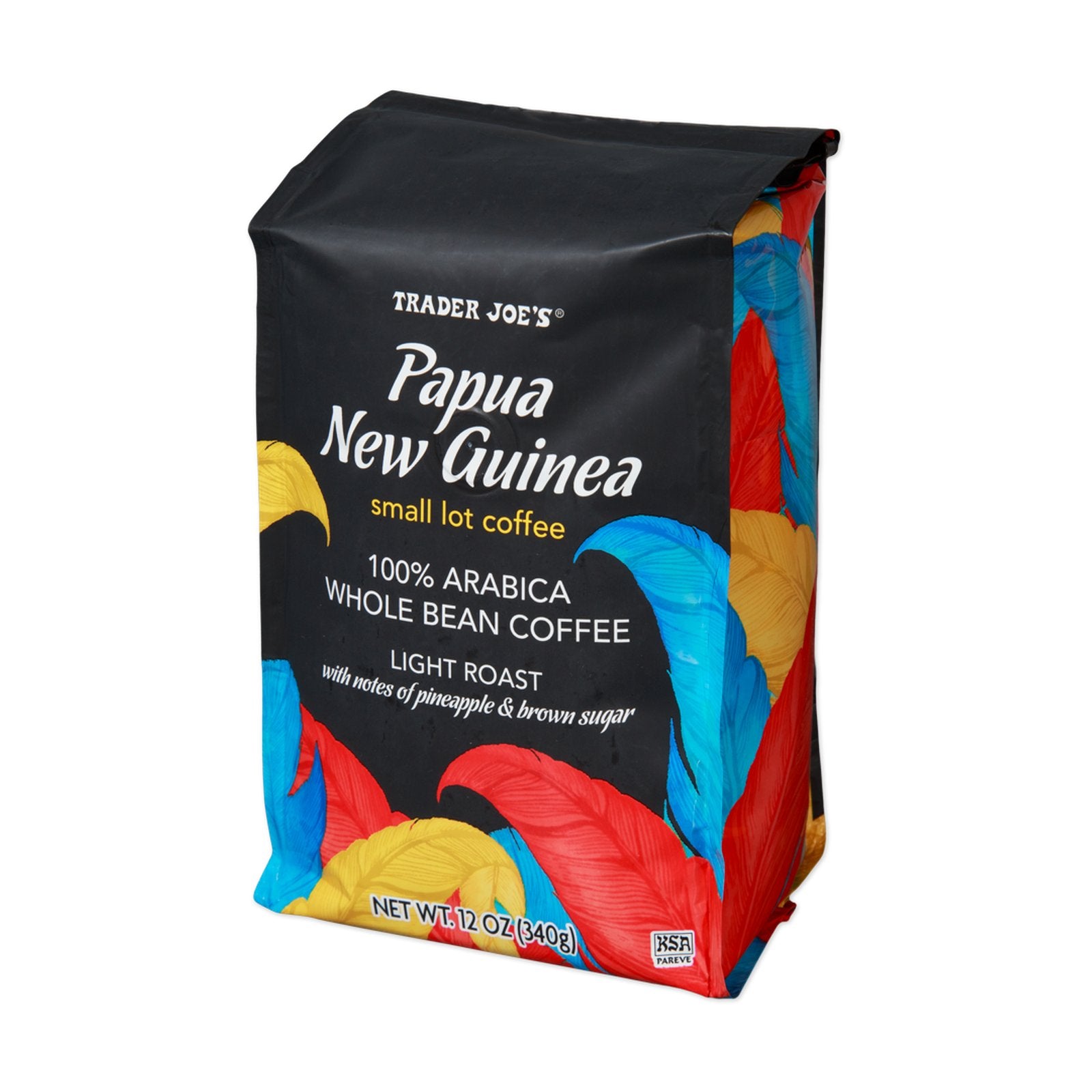 Papua New Guinea Small Lot Coffee