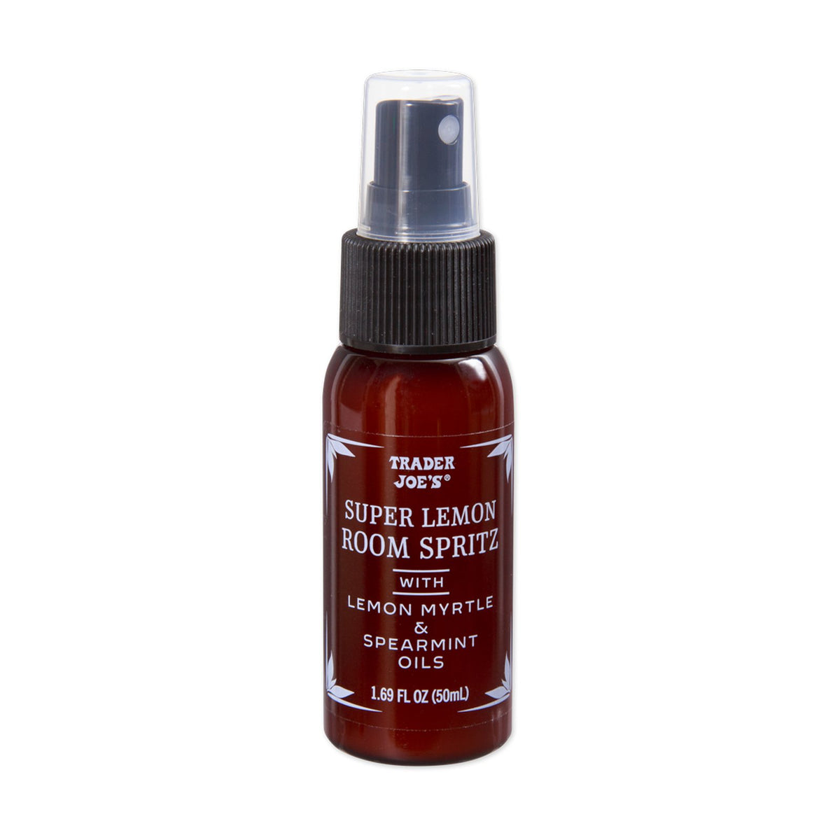 Super Lemon Room Spritz