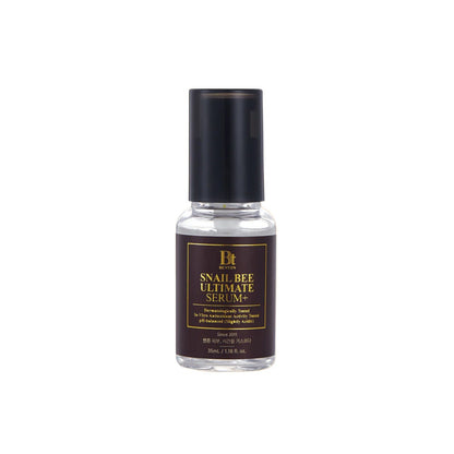 Snail Bee Ultimate Serum+
