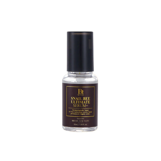 Snail Bee Ultimate Serum+