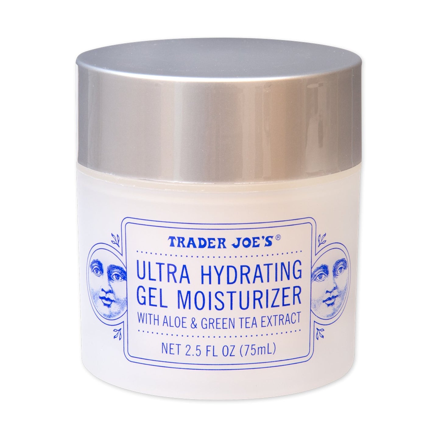 Ultra Hydrating Gel Moisturizer