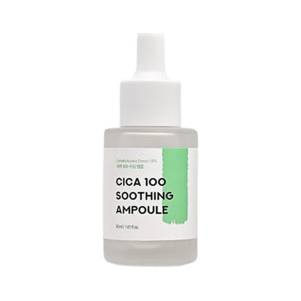 NEULII [NEULII] Cica 100 Soothing Ampoule 30ml