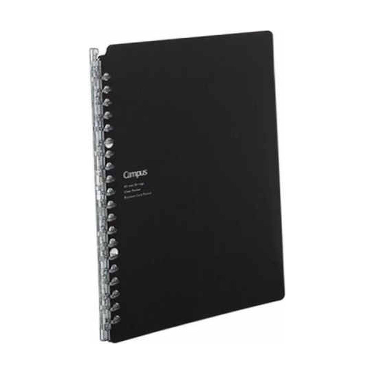 Wired Spring Notebook A5 Ruled