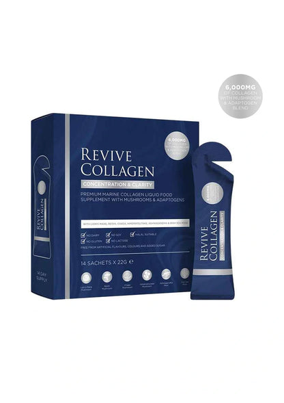 REVIVE COLLAGEN Revive Collagen - Concentration & Clarity - Image 2