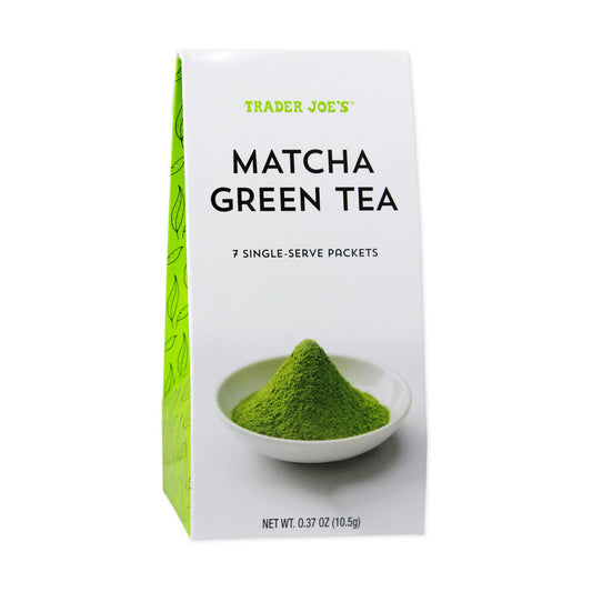 Matcha Green Tea Powder
