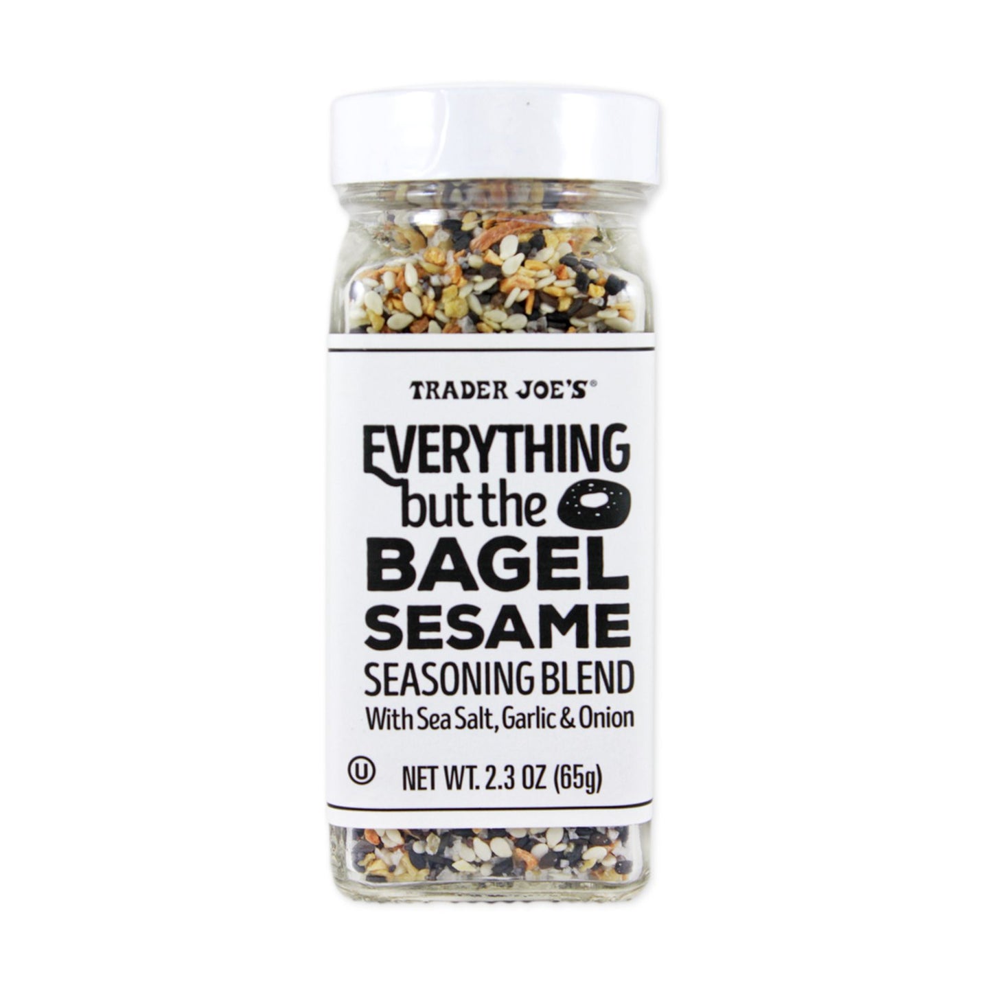 Everything But The Bagel Sesame Seasoning Blend