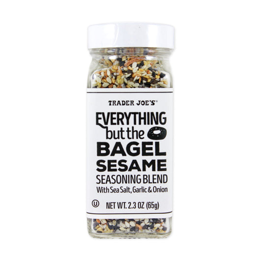 Everything But The Bagel Sesame Seasoning Blend