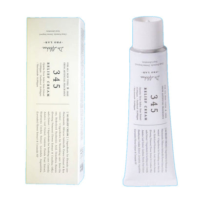 345 Relief Cream 50ml