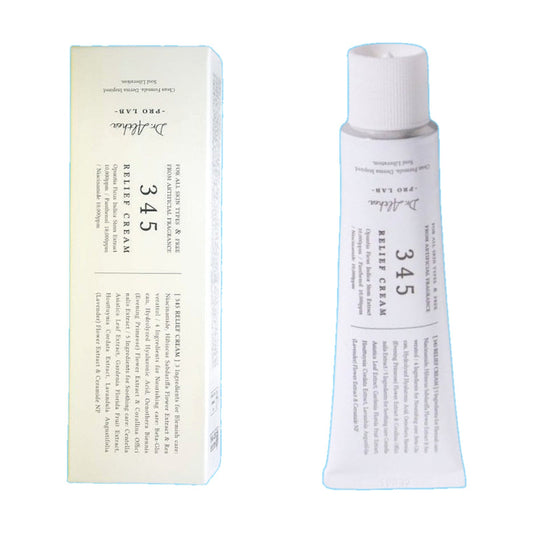 345 Relief Cream 50ml