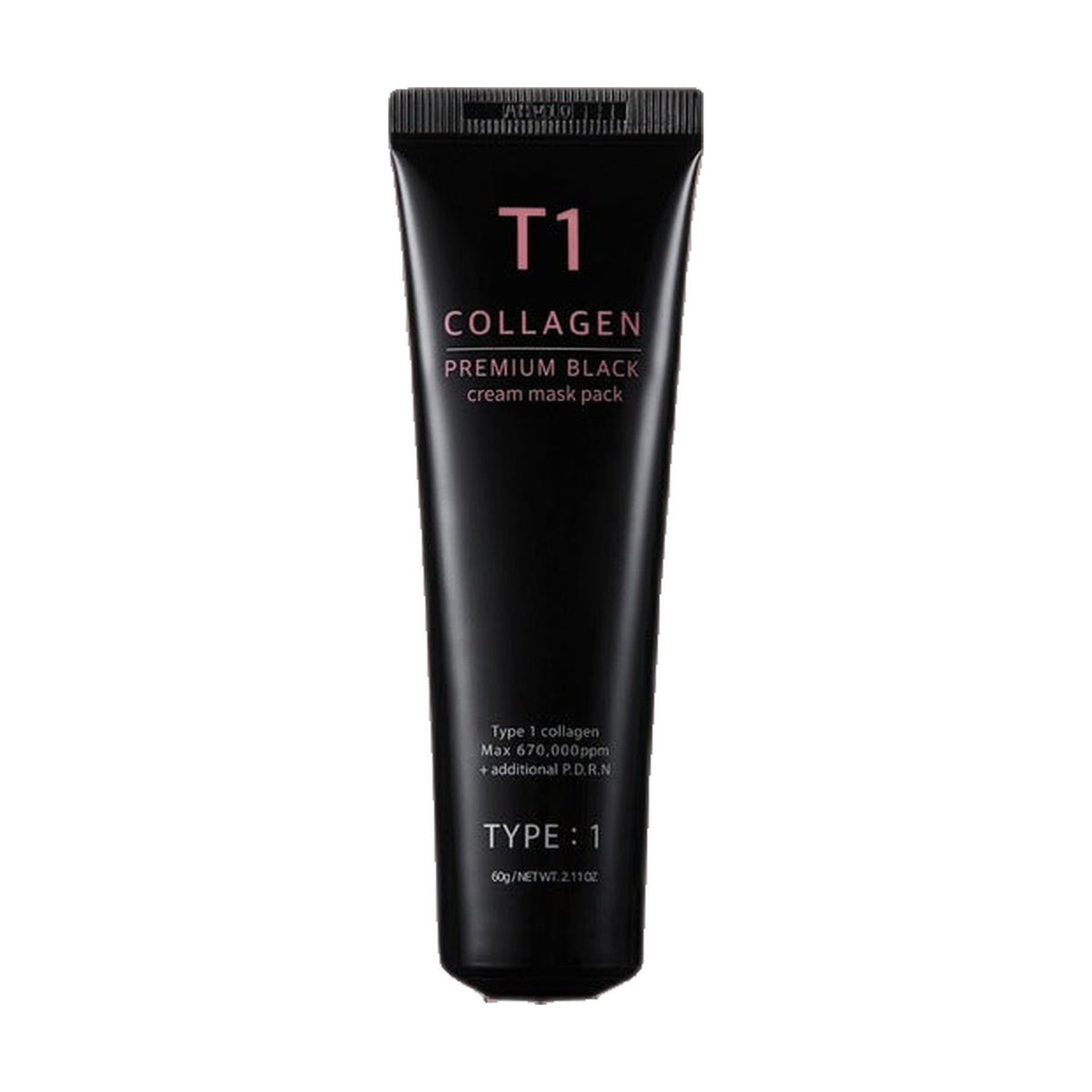 Stick Black Premium T1 Collagen 100 Mask 60ml