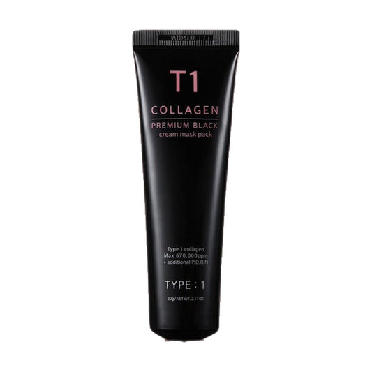 Stick Black Premium T1 Collagen 100 Mask 60ml