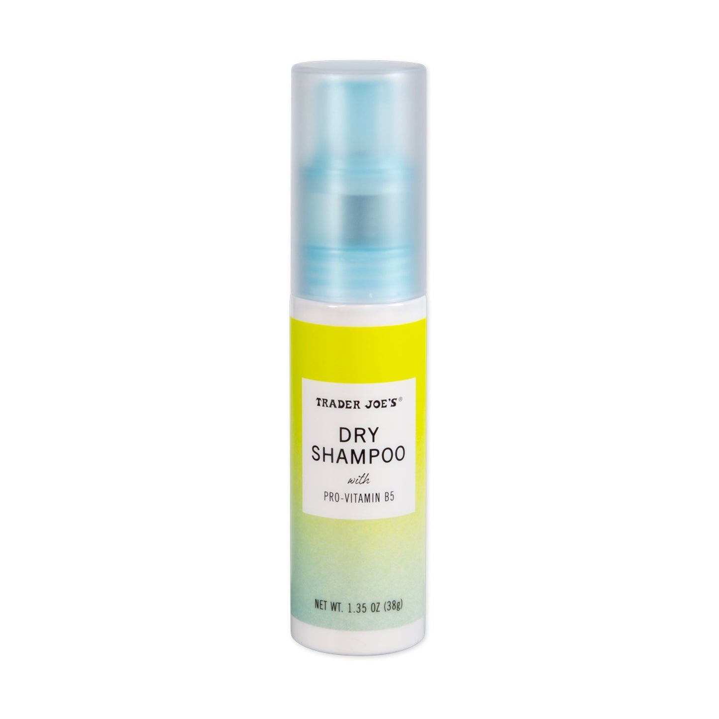Dry Shampoo