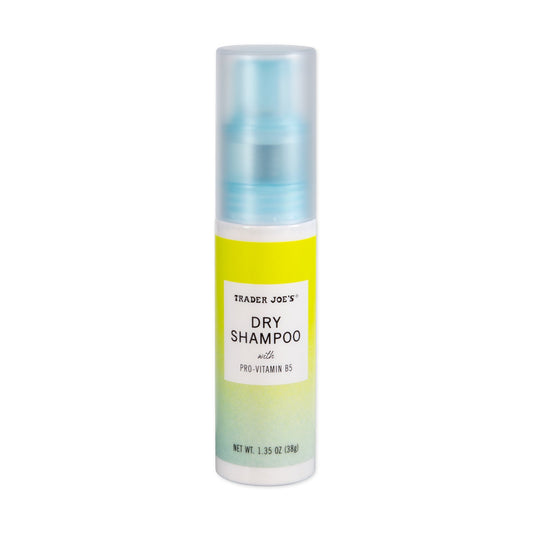 Dry Shampoo