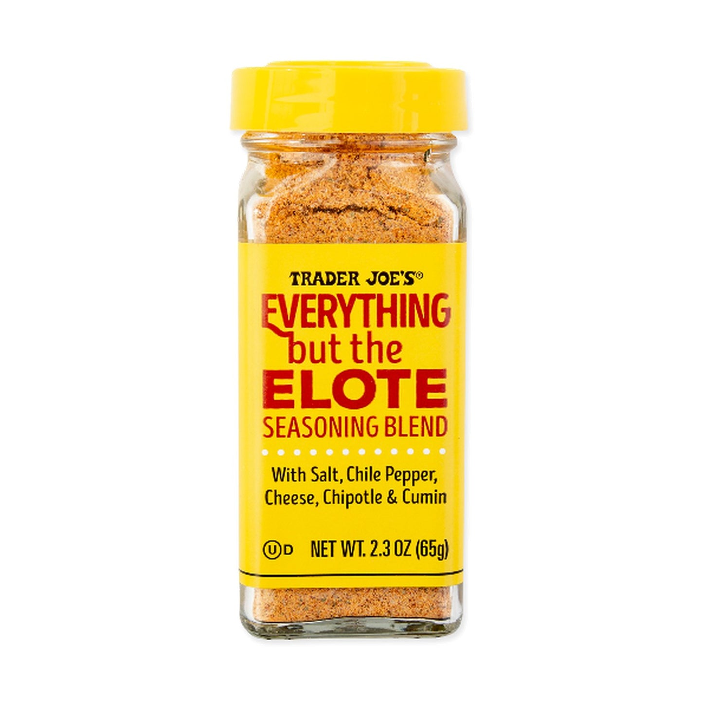 Everything But The Elote Seasoning Blend