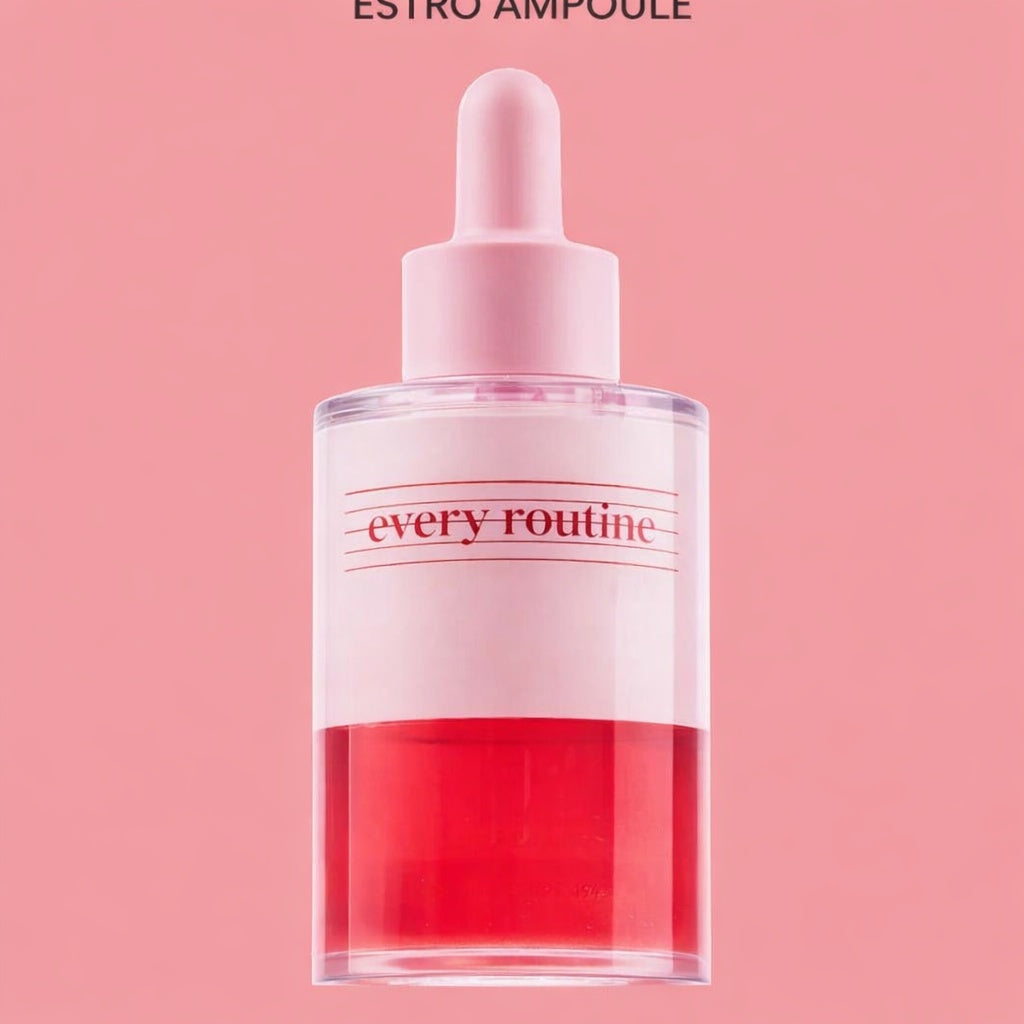 Stretch & Glow Black Salt Cleansing Powder 50g - EVERY ROUTINE