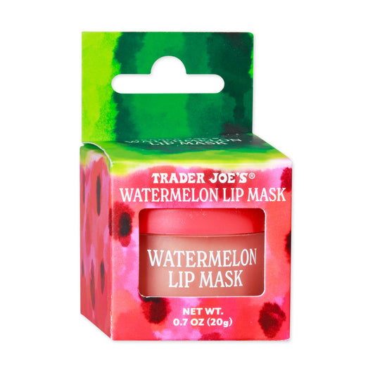Watermelon Lip Mask