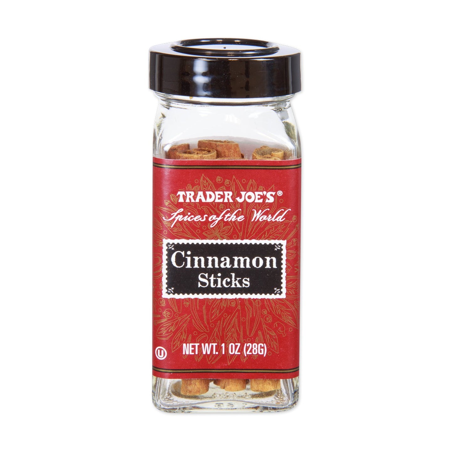 Cinnamon Sticks