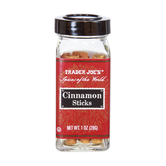 Cinnamon Sticks