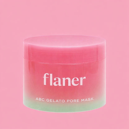 ABC Gelato Pore Mask 100g